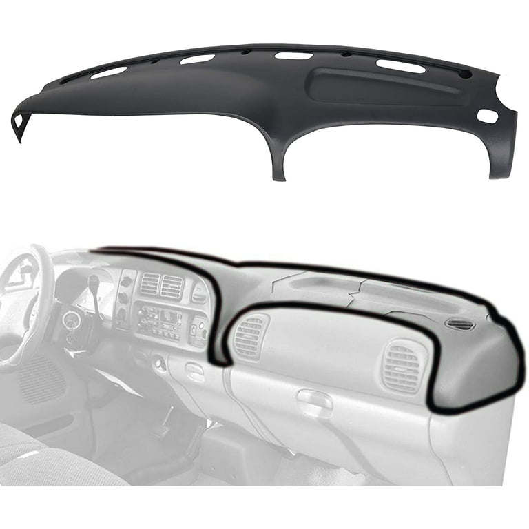 Light Grey Dash Cover Dashboard Pad Mat For Toyota Corolla 1998-2002 Light Grey Dash Cover Dashboard Pad Mat For Toyota Corolla 1998-2002